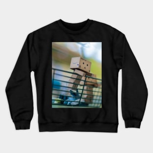 Help! Crewneck Sweatshirt